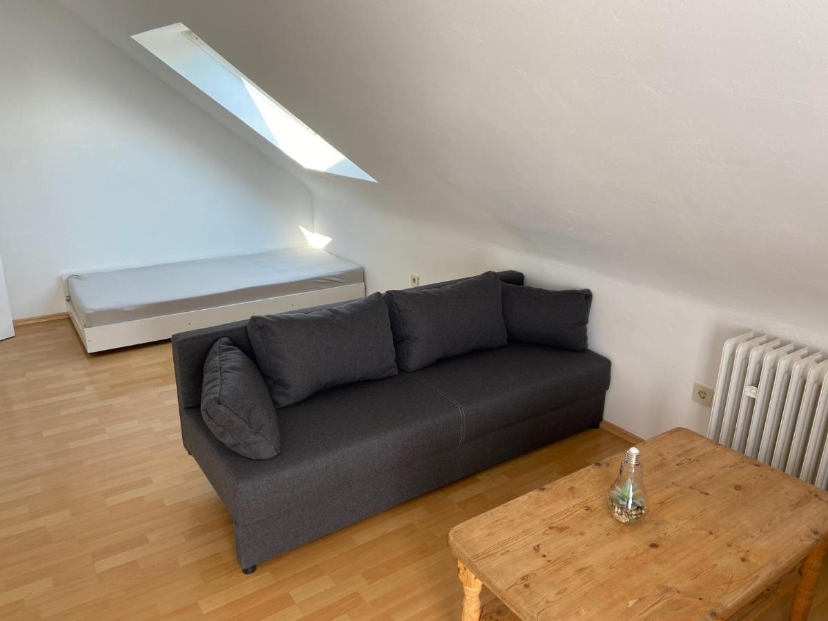 Apartment – Wohnung bei Nürnberg #2 Röthenbach an der Pegnitz Exterior foto