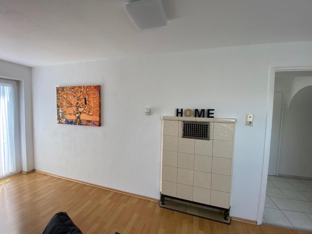 Apartment – Wohnung bei Nürnberg #2 Röthenbach an der Pegnitz Exterior foto