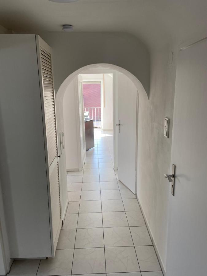 Apartment – Wohnung bei Nürnberg #2 Röthenbach an der Pegnitz Exterior foto