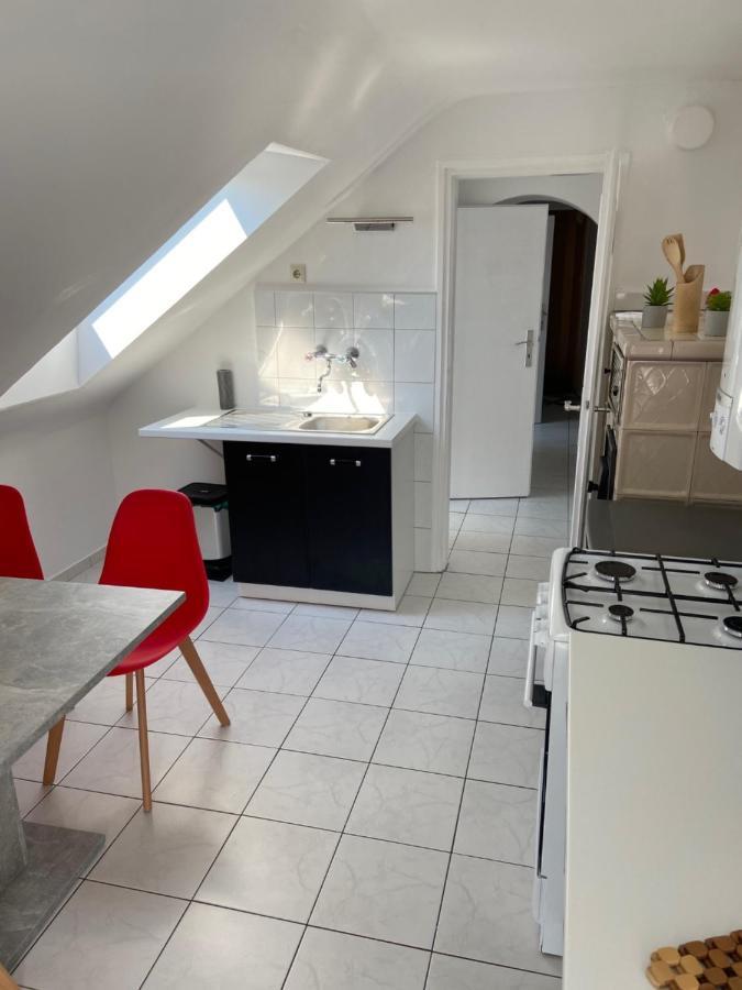 Apartment – Wohnung bei Nürnberg #2 Röthenbach an der Pegnitz Exterior foto